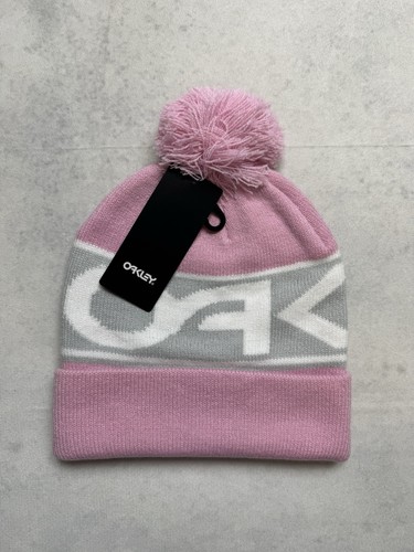 Oakley factory cuff beanie - cuff, in
