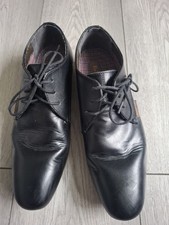 Ben Sherman Durham Lace Shoes