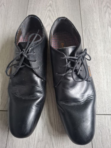 Ben sherman durham lace shoes - sherman,