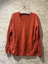 Lochmere Women’s Orange 100%