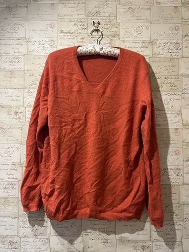 Lochmere women orange 100 - orange, 100%
