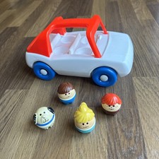 Vintage Toy Little Tikes