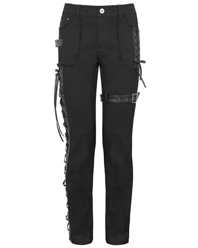 Devil fashion mens goth punk - devil,