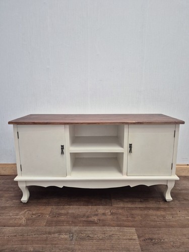 Stand french style unit - stand, tv