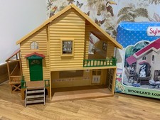 Sylvanian families beautiful