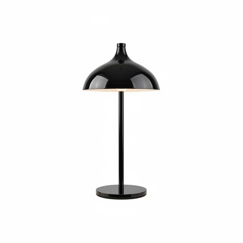 Rechargeable toadstool lamp - toadstool,
