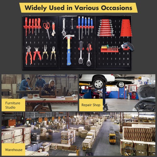 Kit multifunctional garage - kit,