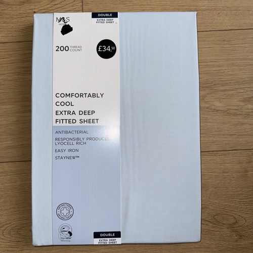 Comfortably cool double - comfortably,
