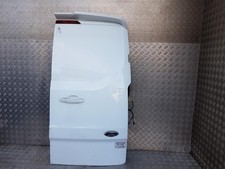 FORD TRANSIT CUSTOM DOOR REAR