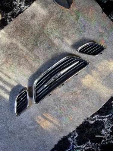 Saab front grill - 9-3, (04-56)