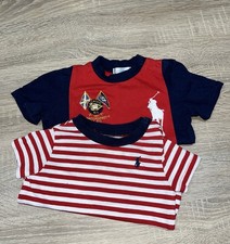Ralph Lauren Baby Top Bundle