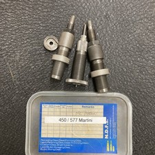 Reloading 577-450 Martini