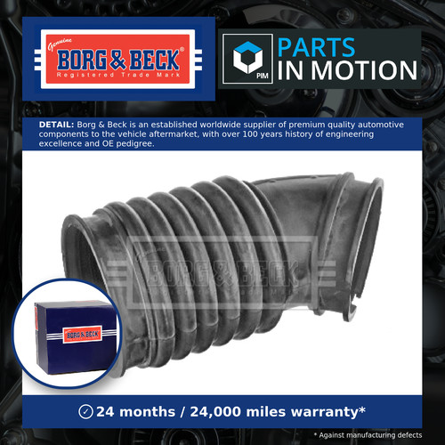 Turbo hose fits ford - turbo,