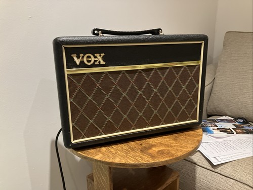 Vox pathfinder guitar - 10,