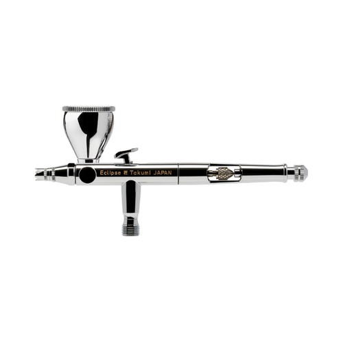 Airbrush iwata ecl - airbrush,