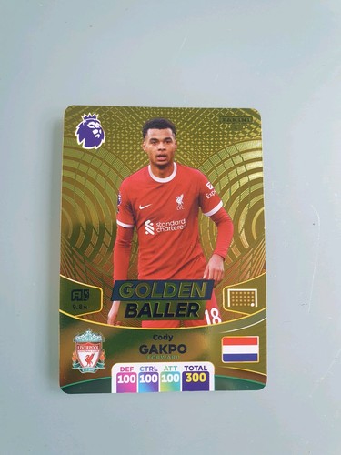 Panini adrenalyn premier - adrenalyn, xl