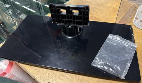 Tabletop base stand - base, lg