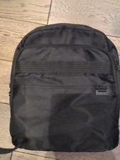 samsonite laptop backpack