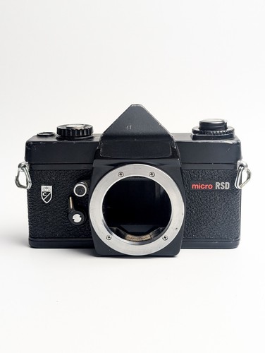Carena micro rsd 35mm vintage - rsd,
