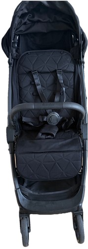 Silver cross clic - clic, stroller