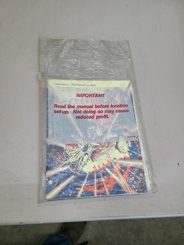 Atari tempest video arcade - video,