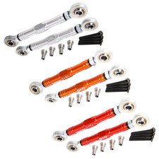 CNC Aluminum 7075  Steering