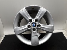 BMW 3 SERIES Alloy Wheel