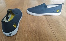 Lyle & Scott Shoe Pump Size 7