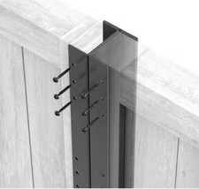 Fencemate DURAPOST Steel