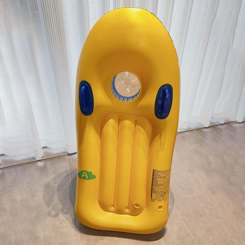 Kids inflatable surfboard - kids,