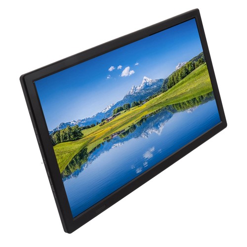 Portable 4in - portable, tv