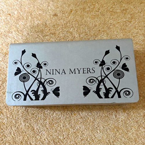 Nina myers quartz ladies - nina,