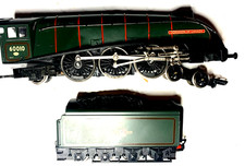 Hornby BR Dominion of Canada'
