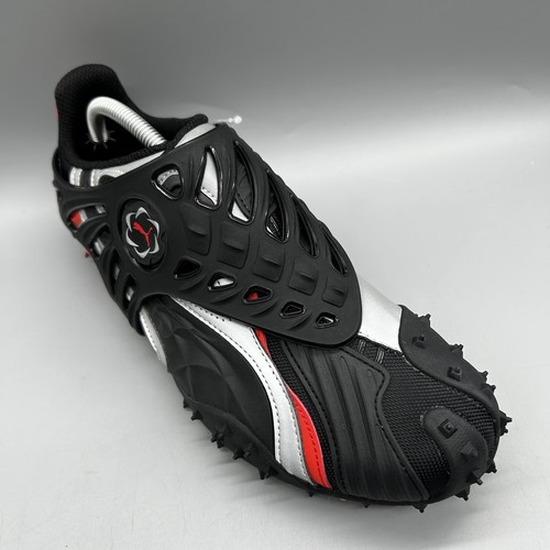 Puma rocky mostro gabbia - puma,