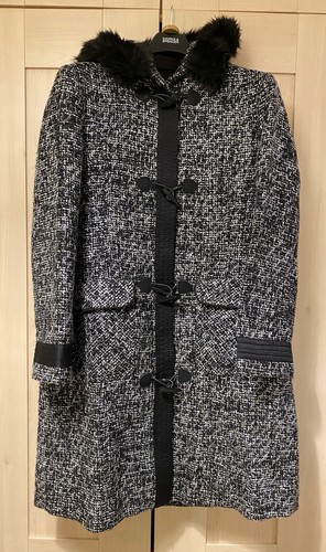 Ladies warm peruna s long - peruna, m&s
