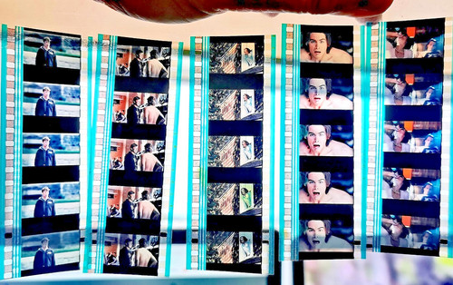 Boy girl thing 35 mm - a,
