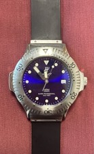 Hublot MDM Geneve Super