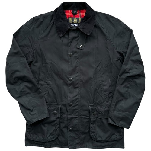 Barbour ashby wax - barbour, waterproof