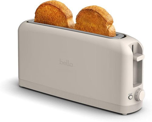 Bella slice slim - bella,