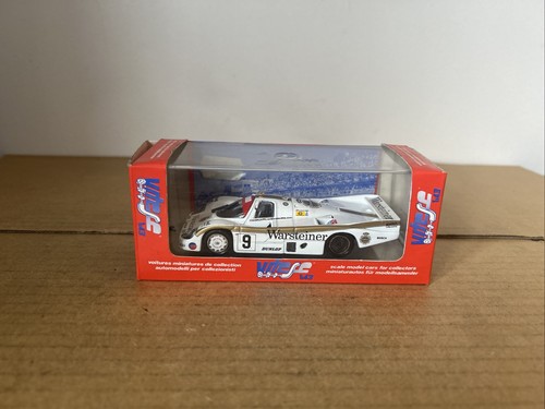 Vitese 312 porsche - vitese,