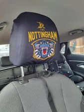 Nottingham panthers head rest