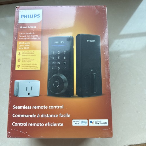 Philips home access - home,