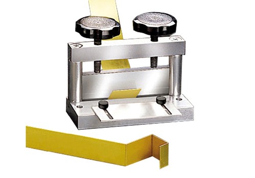 Mini bending brake ref - mini,