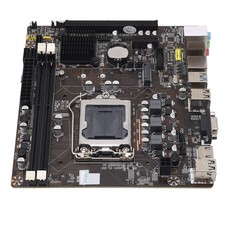 H61 DDR3 Mainboard For LGA