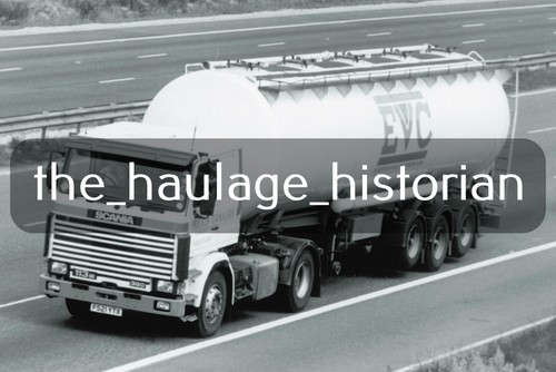 Thh truck photos - scania, 113m