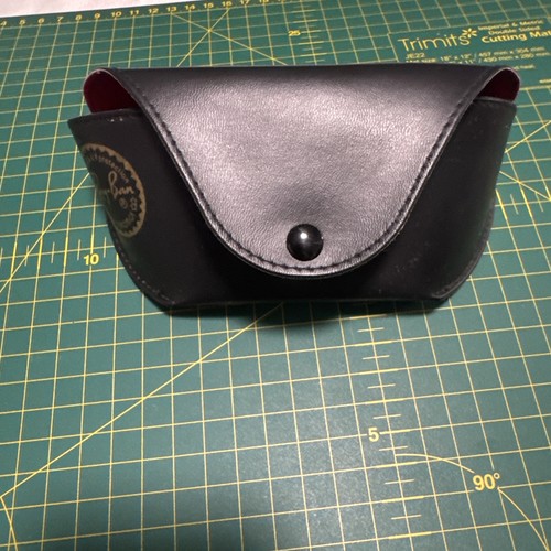Ray ban sunglasses case - sunglasses, and