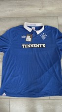 Rangers Home 2010/2011