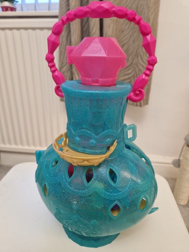 Shimmer and shine toy - and,