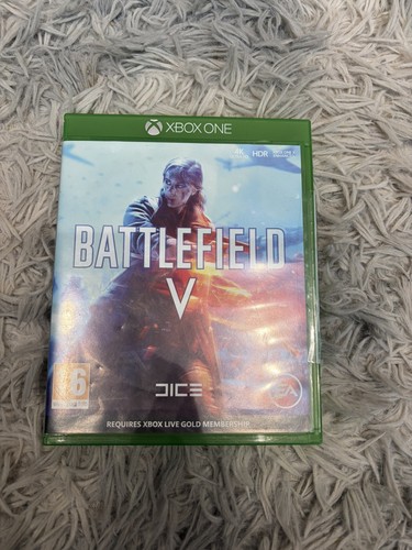 Battlefield xbox one - -, 4k
