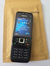 Nokia E66 - Smartphone-